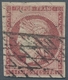 Frankreich: 1849-1999, Reichhaltige Gestempelte Sammlung In Drei "Leuchtturm"-Vordruckalben Mit Gute - Gebraucht