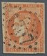 Delcampe - Frankreich: 1849-1999, Reichhaltige Gestempelte Sammlung In Drei "Leuchtturm"-Vordruckalben Mit Gute - Gebraucht