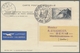 Delcampe - Frankreich: 1925-1947, Partie Von 28 Belegen Mit Stempeln Von Verschiedenen Briefmarkenausstellungen - Gebraucht