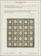 Delcampe - Italien: 1852-1980, Stock Of Classic Issues Italy States To Modern Issues With Scarce Varieties, Min - Mint/hinged