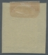 Litauen: 1918/1919, Complete Stamped Collection Of The First 5 Issues, As Encore Raseiniai No.1. No. - Litauen