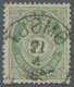 Delcampe - Norwegen: 1855 Bis Ca. 1994, Saubere, Bis Auf Nr.1 (angeschnitten) Komplette Sammlung, Ohne 251 Mit - Used Stamps