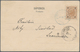 Österreich: 1884/1913, Partie Von 19 Belegen, Dabei Etliche Gebrauchte Ganzsachen, Litho-Ansichtskar - Used Stamps