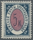 Delcampe - Russland - Semstwo (Zemstvo): 1866-1919, Comprehensive And Substantial Collection Of Landscape Issue - Zemstvos