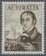 Delcampe - Britische Kolonien: AUSTRALIA, 1913 - 2006, Outstanding Collection Housed On Leuchtturm Album Leaves - Sonstige & Ohne Zuordnung