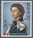 Delcampe - Britische Kolonien: HONG KONG, 1953 - 1997, Wonderful Collection MNH In Very Fine To Superb Quality, - Sonstige & Ohne Zuordnung