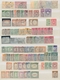 Ägypten: 1866-1996, Highly Attractive, Mostly Used Lot Egypt From The First Issues With Mostly Older - 1866-1914 Khedivate Of Egypt