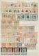 Iran: 1875-1991, Very Appealing, Mostly Cancelled Inventory Persia / Iran From The First Values On S - Iran