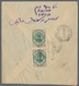 Delcampe - Iran: 1876/1976 (ca.), Outstanding Accumulation Of More Than 130 Pieces, Covers, Parcel Bills And Po - Irán