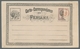 Delcampe - Iran: 1876/1976 (ca.), Outstanding Accumulation Of More Than 130 Pieces, Covers, Parcel Bills And Po - Irán