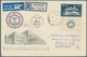 Israel: ISRAEL, 1948 - 2000er Jahre, Reichhaltiger Karton Mit Belegen. Enthalten Sind Viele FDC (u.a - Unused Stamps (with Tabs)