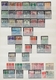 Delcampe - Japan: 1875-1990, Extensive Stock Japan With Some Duplicates In A Stock Book With An Attractive Earl - Other & Unclassified