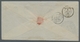 Reunion: 1820-66, Interessante Sammlung Von 122 Markenlosen Altbriefen In Zwei Briefealben Mit Diver - Unused Stamps