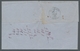 Delcampe - Reunion: 1854-1912, Ungemein Reichhaltige Sammlung Von 190 Frankierten Briefen, Karten, Briefvorders - Unused Stamps