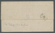 Delcampe - Reunion: 1854-1912, Ungemein Reichhaltige Sammlung Von 190 Frankierten Briefen, Karten, Briefvorders - Neufs