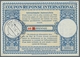 Delcampe - Thematik: I.A.S. / Intern. Reply Coupons: 1922-1986, Sammlung Von 52 Internationalen Antwortscheinen - Unclassified