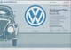 Alte Aktien / Wertpapiere: "VW"; 1961-1991, Partie Von 3 Verschiedenen Aktien Der "Volkswagen Aktien - Sonstige & Ohne Zuordnung