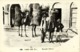 Pakistan, KARACHI, Camel With Hay (1957) RPPC Postcard - Pakistan