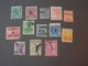 SA  , Nice Uruguay ..old Lot - Lots & Kiloware (mixtures) - Max. 999 Stamps