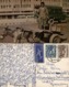 Pakistan, KARACHI, Donkey Cart (1964) Postcard - Pakistán