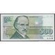 TWN - BULGARIA 104 - 500 Leva 1993 Prefix АП﻿ UNC - Bulgarije