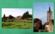 39 Jura Molamboz Lot De 2 Cartes Postales ( Photos Prises En 2OO3 ) - Other & Unclassified