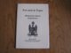 LES AMIS DE LIGNY N° 20 Histoire 1er EMPIRE 1815 Napoléon Empereur Bataille Combats De Maya D'Amotz Général Durutte - Geschiedenis