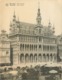 Delcampe - Lot De 8 Belles CPA Très Grand Format 18x14 Cm De BRUXELLES Vers 1910 - Lotes Y Colecciones