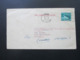 Indien 1956 Nach Düpsseldorf Schiffspost Sea Mail Book Post - Lettres & Documents