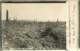 231019 - CARTE PHOTO GUERRE 1914 18 - Bataille De Verdun - Le Bois Fumin Vue Sur Le Fort De Vaux - Other & Unclassified