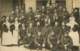 231019A - CARTE PHOTO GUERRE 1914 18 - Hôpital Militaire Infirmière Blessé Convalescent - Guerre 1914-18