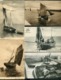 LOT DE 10 CARTES POSTALES THEME BATEAUX DE PECHE - 5 - 99 Cartes