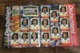 Delcampe - Panini UEFA EURO 2000 Football Fussball Soccer ALBUM WITH ALL 358 STICKERS INSIDE; PERFECT CONDITION; NO RESULTS ENTERED - Other & Unclassified