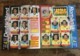 Delcampe - Panini UEFA EURO 2000 Football Fussball Soccer ALBUM WITH ALL 358 STICKERS INSIDE; PERFECT CONDITION; NO RESULTS ENTERED - Sonstige & Ohne Zuordnung