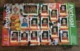 Delcampe - Panini UEFA EURO 2000 Football Fussball Soccer ALBUM WITH ALL 358 STICKERS INSIDE; PERFECT CONDITION; NO RESULTS ENTERED - Sonstige & Ohne Zuordnung