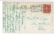 CPA-Carte Postale En Relief -Angleterre - A Mery Christmas Avec Du Houx En 1911VM8013 - Other & Unclassified