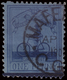 Used ) CAPO DI BUONA SPERANZA 1900 | Assedio Di Mafeking. 1d. Azzurro Chiaro (pale Blue) |  | Used..........(SG - Kap Der Guten Hoffnung (1853-1904)