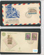 Covers/FDC ) SAN MARINO 1924/1952 | Lotto Formato Da Oltre 25 Buste Del Periodo. Notate Buone Affrancature Tra Cui - Autres & Non Classés