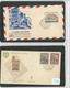 Covers/FDC ) SAN MARINO 1924/1952 | Lotto Formato Da Oltre 25 Buste Del Periodo. Notate Buone Affrancature Tra Cui - Other & Unclassified