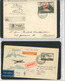 Delcampe - Covers/FDC ) SAN MARINO 1924/1952 | Lotto Formato Da Oltre 25 Buste Del Periodo. Notate Buone Affrancature Tra Cui - Other & Unclassified
