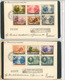 Delcampe - Covers/FDC ) SAN MARINO 1924/1952 | Lotto Formato Da Oltre 25 Buste Del Periodo. Notate Buone Affrancature Tra Cui - Sonstige & Ohne Zuordnung