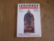 LEGENDES ARDENNAISES Sites Et Réçits Régionalisme 4 Fils Aymon Bayard Nutons Fées Sorcières Pierre Bérisménil Orchimont - Bélgica