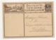 Schweiz Suisse 1929: Bild-PK CPI "ST. MORITZ-CASTASEGNA" Mit Stempel ECHALLENS 23.IX.29 Nach Weinfelden  (Thurgau) - Interi Postali