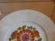 Plat Rond De Service Porcelaine Seltmann Weiden Bavaria Vintage Seventies - Seltmann-Weiden (DEU)