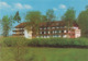 AK Wald Michelbach Odenwald Restaurant Pension Birkenhof A Bergstraße Aschbach Affolterbach Siedelsbrunn Abtsteinach - Odenwald