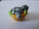 FEVE - FEVES -  TORTUE RELAX - SERIE A DETERMINER - Animals