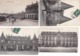 LOT 50 CPA   FRANCE - 5 - 99 Postcards