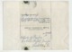 Telegram, Serviço Telegráfico * B F 2 * - C.T.T. Angola   ( 2 Scans ) - Lettres & Documents