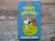 THE " SNOOPY COME HOME " MOVIE BOOK CHARLES M. SCHULZ A FAWCETT CREST BOOK 1972 - Pop-Up Books