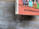 Delcampe - " SLIDE , CHARLIE BROWN ! SLIDE ! " BY CHARLES M. SCHULZ A FAWCETT CREST BOOK 449-02631-095 - Verzamelingen